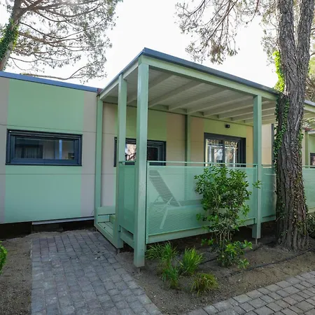 Italy Camping Village-3