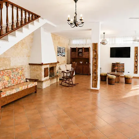 B&B TORRE AZUL FRONTEMARE - Bisceglie-2