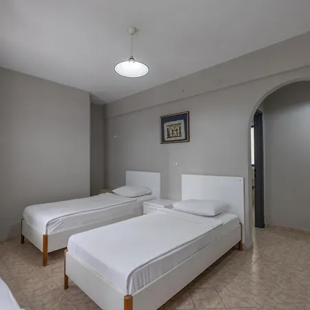 Sunpoint Hotel Bodrum-2
