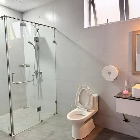 Dalat Family Hostel-2