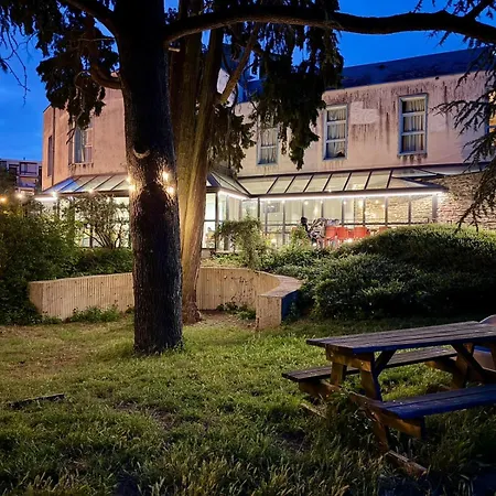 Hostel20 Rennes-2