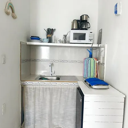 Casitas Arcoiris Excelente ubicación - Petfriendly-2