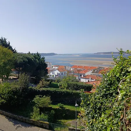 Bom Caminha - Private Albergue For Pilgrims-3