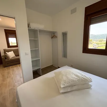 Apartamentos Villa Pirata Tarifa-3