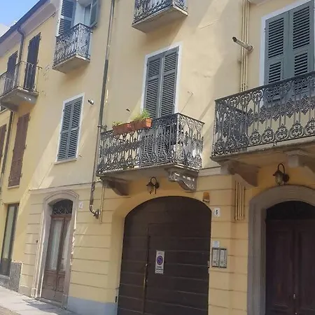 Casa della Ludo a Biella-2