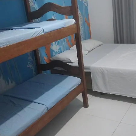 Maré Hostel Itapuã-2