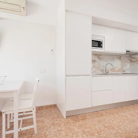 Apartamentos Siesta I-3