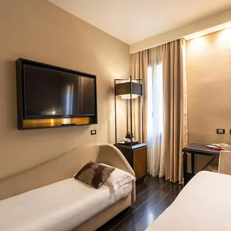 The Venice Times Hotel, Vignette Collection By Ihg-2