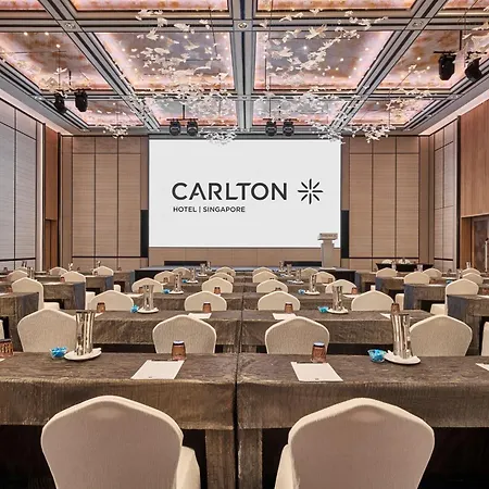 Carlton Hotel Singapore-3