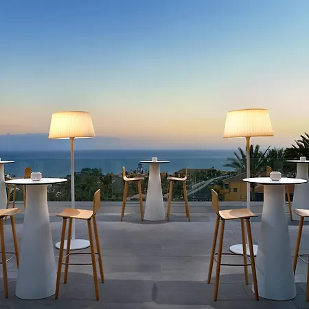 Melia Jardines Del Teide - Adults Only-2