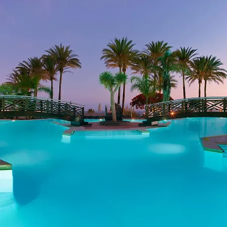 Melia Jardines Del Teide - Adults Only-3