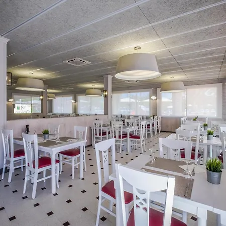 Camping Estival Vendrell Platja-3