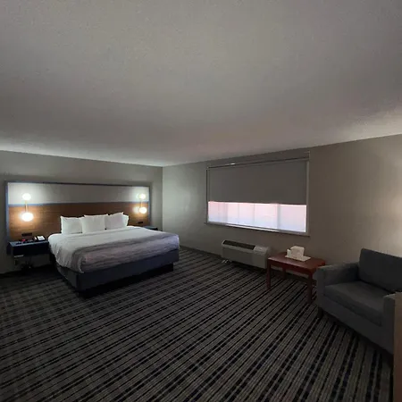 Americinn By Wyndham Appleton Downtown-2