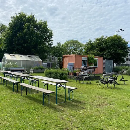 Hostel Stralsund-3