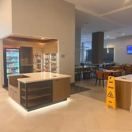 Holiday Inn Houston Downtown By Ihg-2