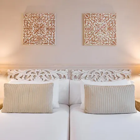 Apartamentos Luna Suites Palacio Almagra-2