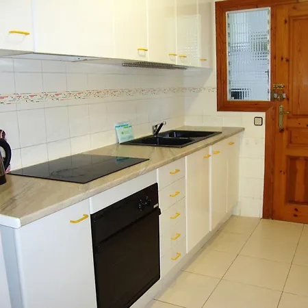 Apartamentos Palma Blanca 3000-2