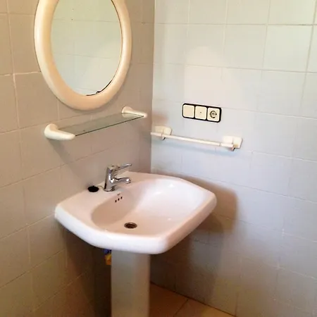 Apartamentos Palma Blanca 3000-3