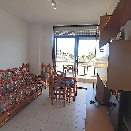 Apartamentos Surfing 3000-2