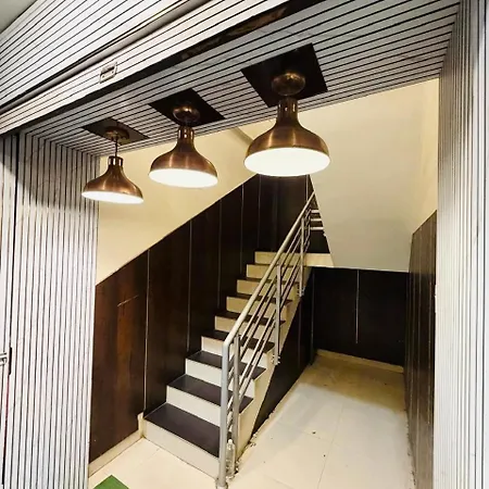 Hotel Royal Palace Mysuru-3