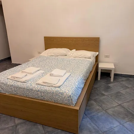 Residence e appartamenti Bausan-2