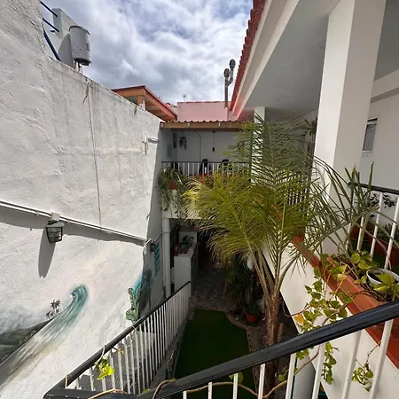 Puerto Nest Hostel-3