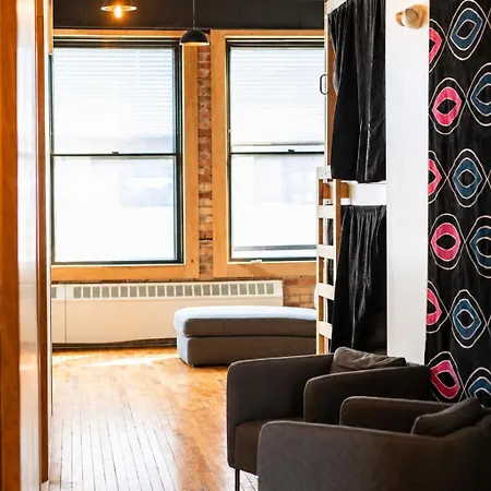 Hostel Du Nord-3
