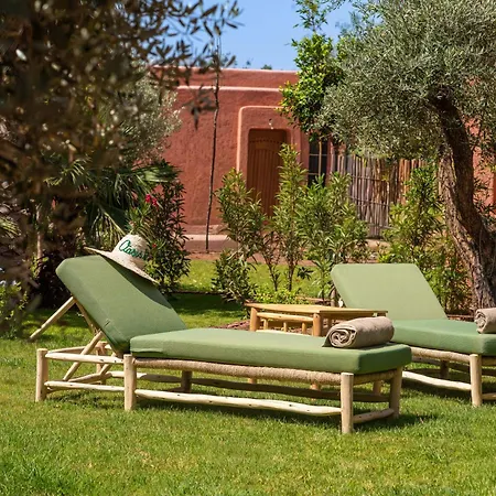 Oasis Lodges-3