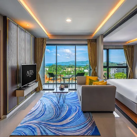 Mida Grande Resort Phuket Official Account-3