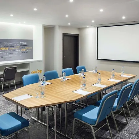 Adagio Aparthotel Jeddah Malik Road-2