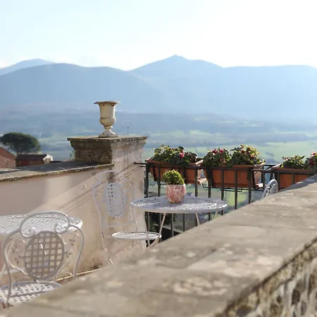 Casa Aulivo, dimora storica con vista-3