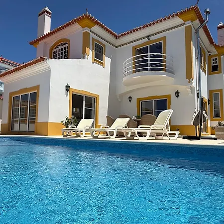 Villa Ericeira-2