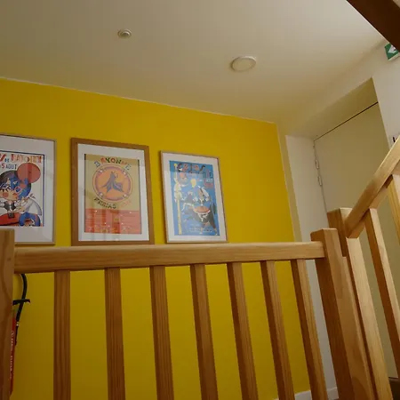 Hostel20 Bayonne-2