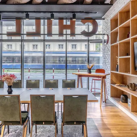 Ibis Styles Krakow Centrum-2