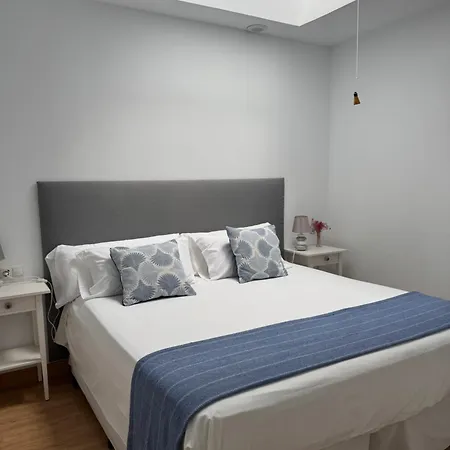 Balcón de Gijón Apartamentos Boutique-2