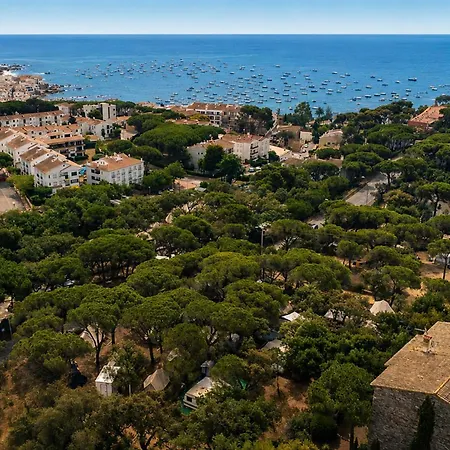 Kampaoh Calella De Palafrugell-2