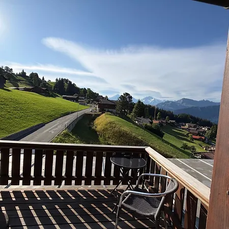 Hotel Beausite Fassbind Beatenberg-3