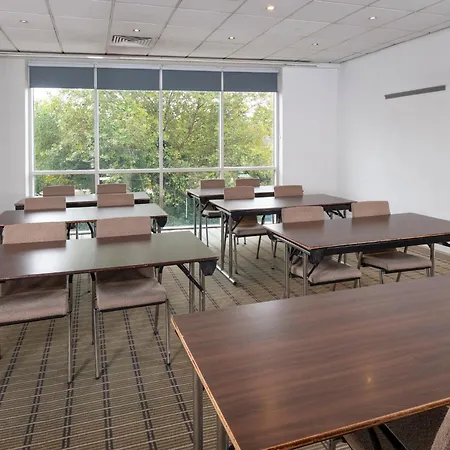 Holiday Inn Express London Greenwich By Ihg-2