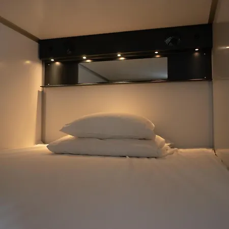 City Backpackers Hostel-2