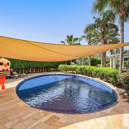 Moevenpick Resort & Residences Aqaba-2
