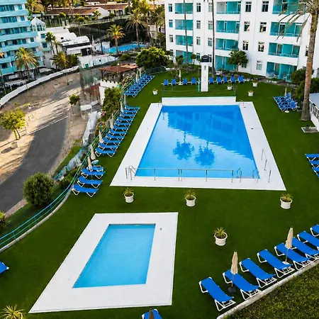 Apartamentos Tamaragua-3