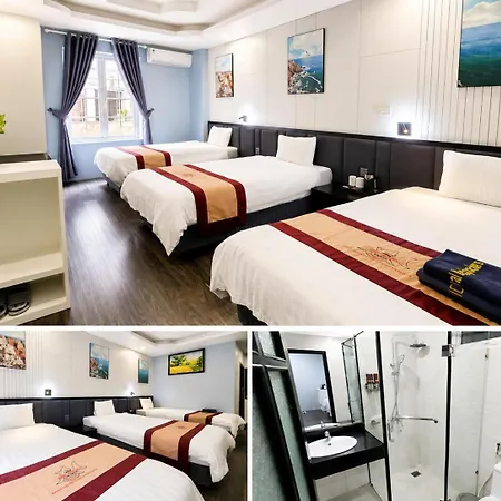 Hanoi Central Backpackers Hostel-2