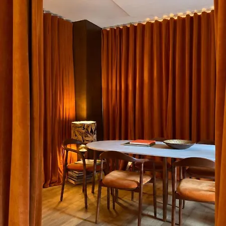 Latroupe Hotel Le Berger-2
