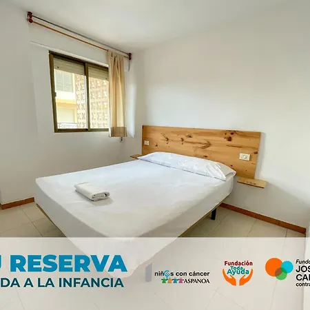Apartamentos Bernat 3000-3