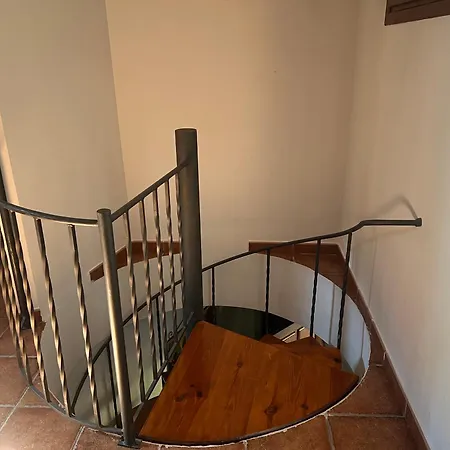 Apartamentos La Guergola-2