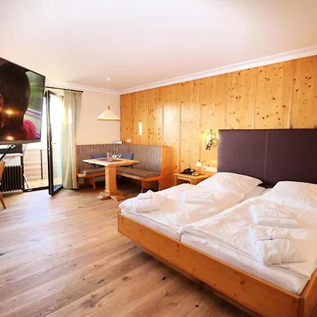 Hotel&Residence Hochriegel-2