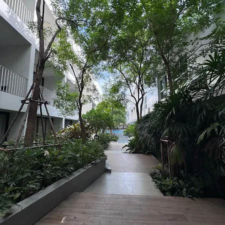 Chern Bangkok-2