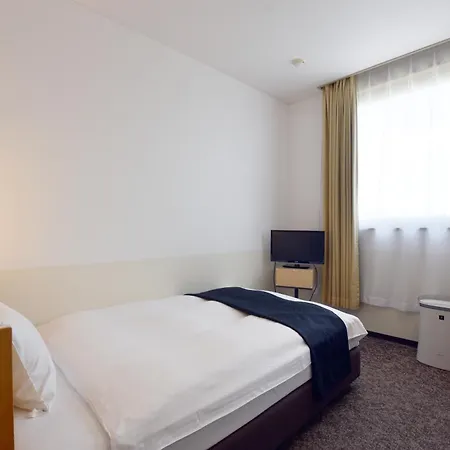 Hotel Sapporo Sun Plaza-2