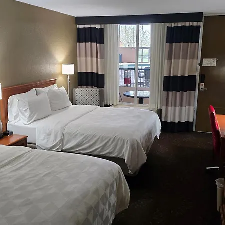 Alexandria Hotel & Conference Center-3
