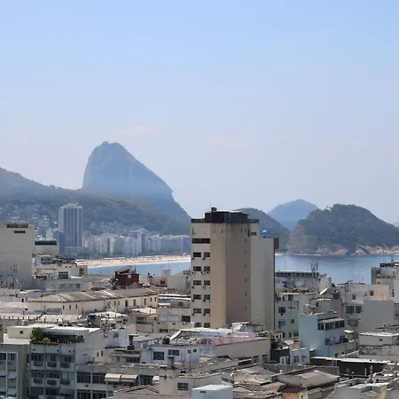 Samba Bossa Nova Ipanema-3